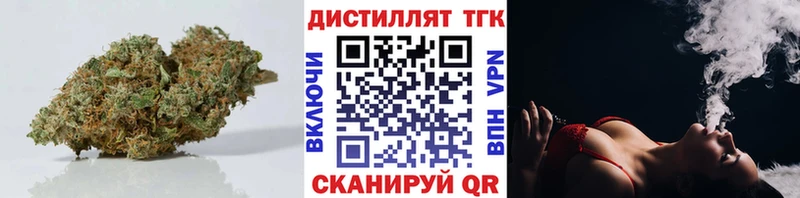 ТГК THC oil Дагестанские Огни